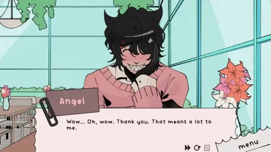Delicious Date screenshot 1
