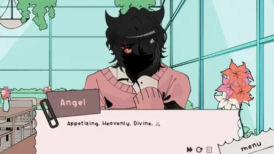 Delicious Date screenshot 5