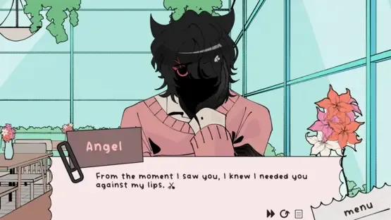 Delicious Date screenshot 4