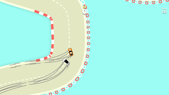 Zen Drift Screenshot