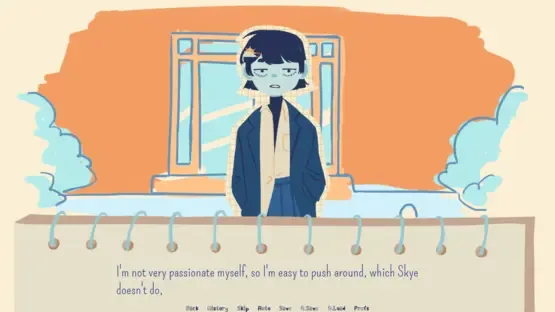 A Pinky Problem screenshot 3