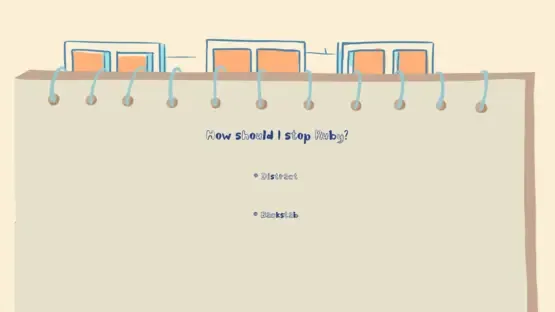 A Pinky Problem screenshot 1
