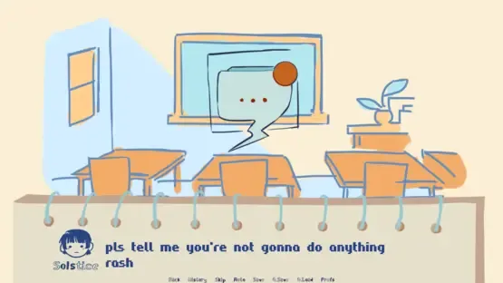 A Pinky Problem screenshot 5
