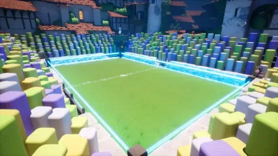 Smashed screenshot 5