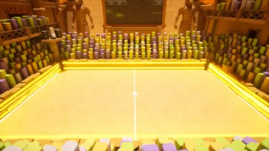 Smashed screenshot 4