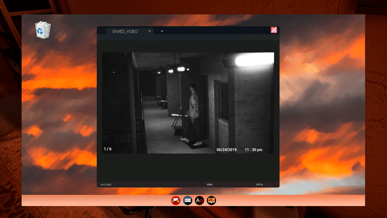Detective: The Motel Screenshot