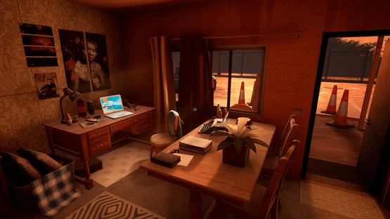 Detective: The Motel Screenshot