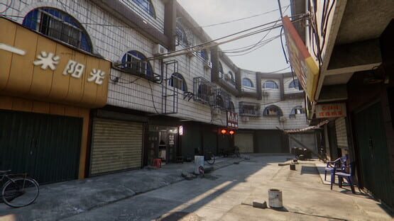 There Exists Nobody screenshot 4