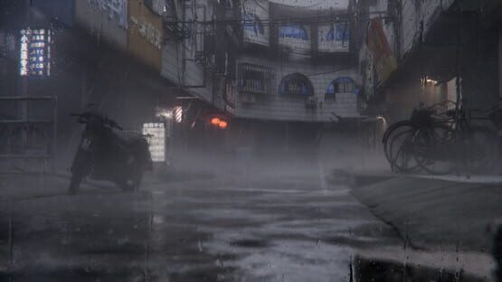 There Exists Nobody screenshot 2