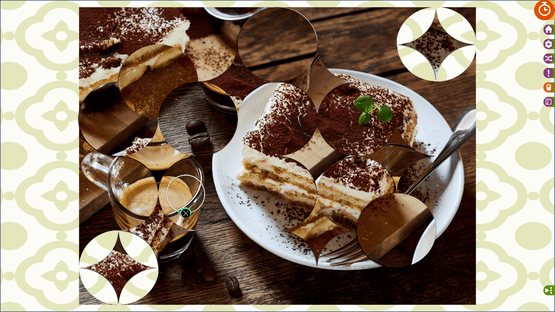 Puzzle Vacations: Italy Screenshot