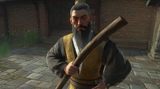 Survival Gladiator: Blades of the Coliseum screenshot 1