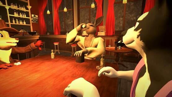 The Liar's Tavern screenshot 3