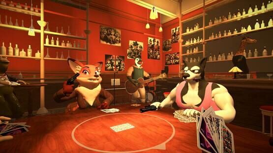 The Liar's Tavern screenshot 4