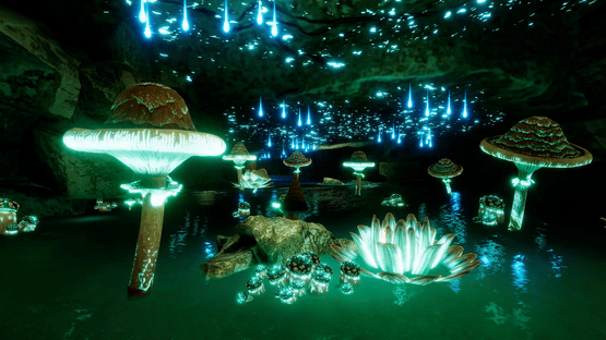 Oniriam Screenshot