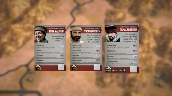 Afghanistan '11 screenshot 4