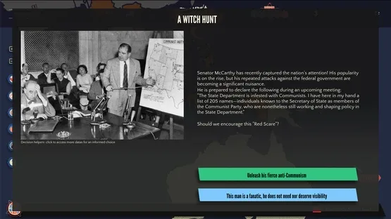 Maestro's Cold War 2 screenshot 13