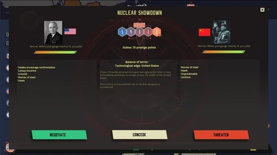 Maestro's Cold War 2 screenshot 16