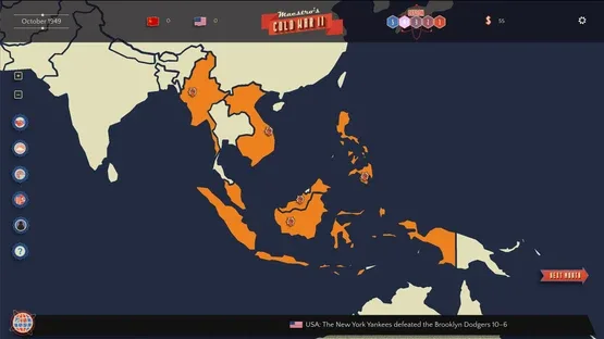 Maestro's Cold War 2 screenshot 17