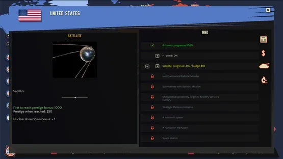Maestro's Cold War 2 screenshot 3