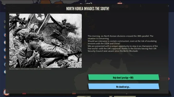 Maestro's Cold War 2 screenshot 6