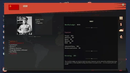 Maestro's Cold War 2 screenshot 14