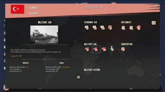 Maestro's Cold War 2 screenshot 12