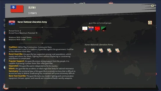 Maestro's Cold War 2 screenshot 15