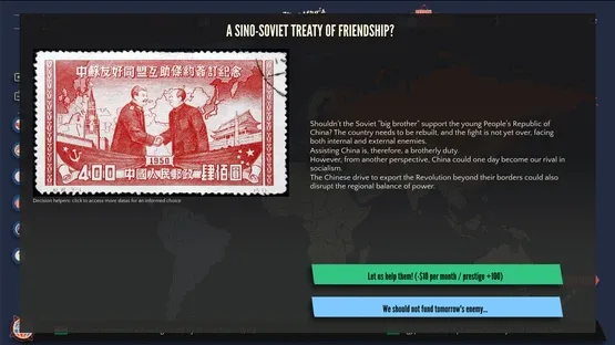 Maestro's Cold War 2 screenshot 5