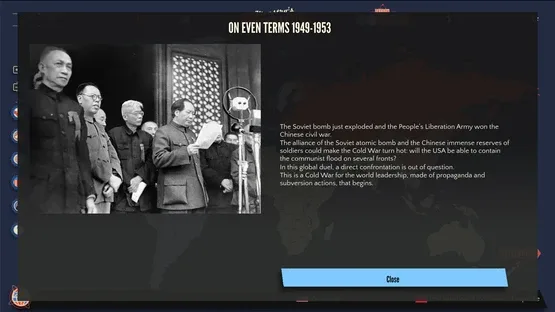 Maestro's Cold War 2 screenshot 9