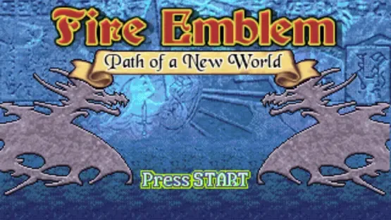 Fire Emblem: Path of a New World screenshot 1
