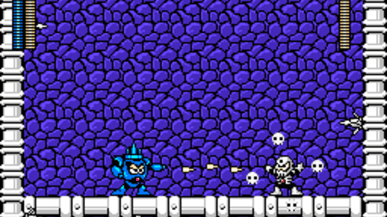 Mega Man: Day in the Limelight 3 Screenshot