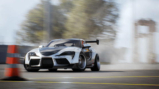 CarX Street PC Screenshot