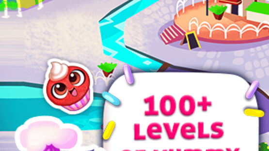 Cupcake Mania Screenshot