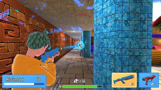 Water Blast Shooter: Wet Gun screenshot 6