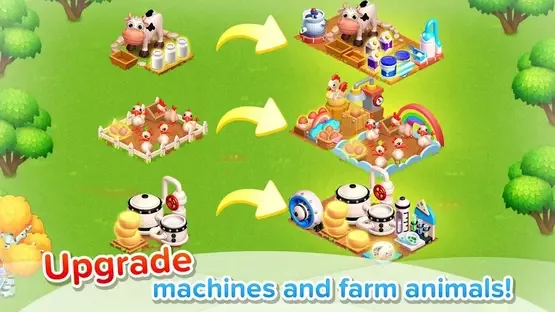 Family Farm Seaside screenshot 5