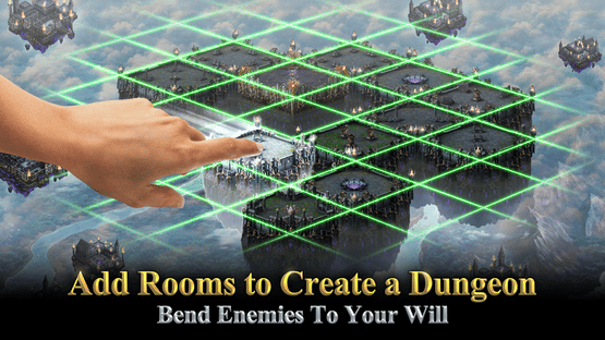 Fortress Legends Screenshot