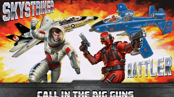 G.I. Joe: Battleground Screenshot