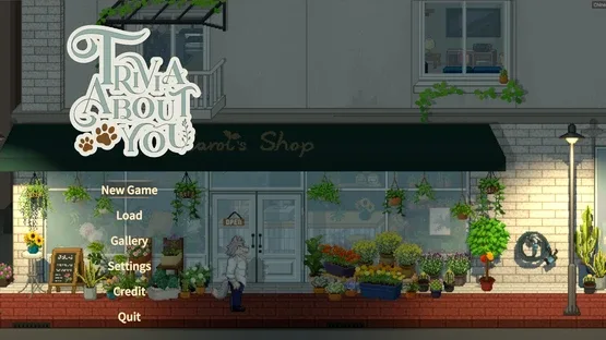 Trivia About You screenshot 1