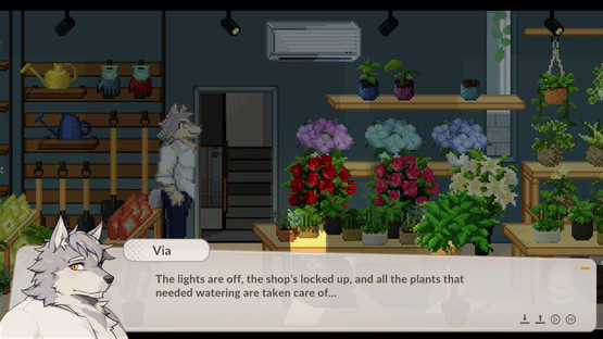 Trivia About You Screenshot
