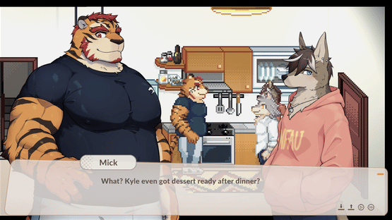 Trivia About You Screenshot