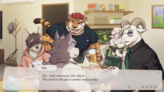 Trivia About You Screenshot