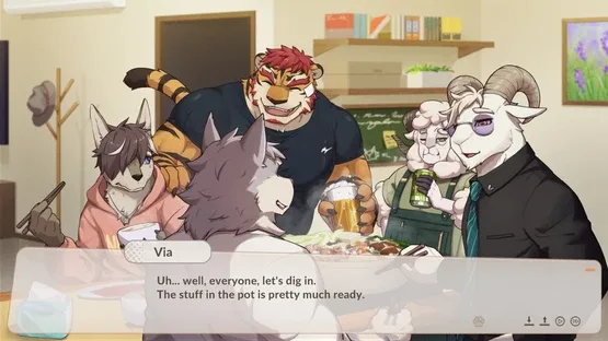 Trivia About You screenshot 5