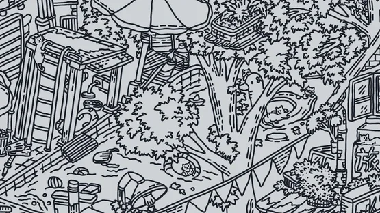 Hidden Cats In ButtonWood Street screenshot 5