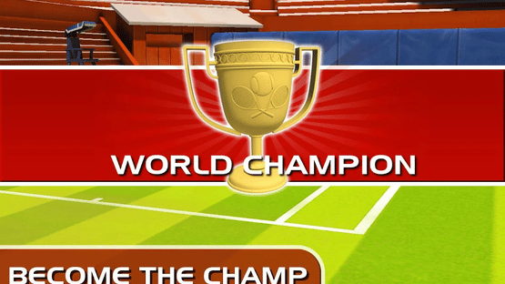 Play Tennis Screenshot