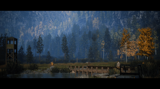 Hunting Simulator 3 Screenshot