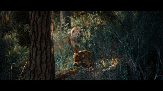 Hunting Simulator 3 Screenshot