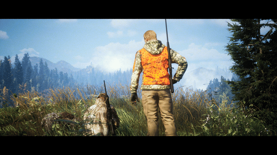 Hunting Simulator 3 Screenshot