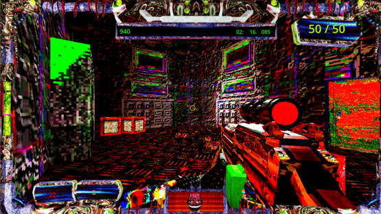 U.A.S Screenshot