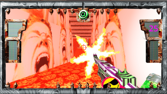 Mind Benderz X Screenshot