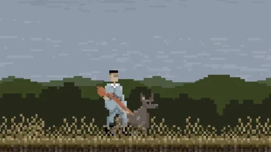 Rayadillo screenshot 1